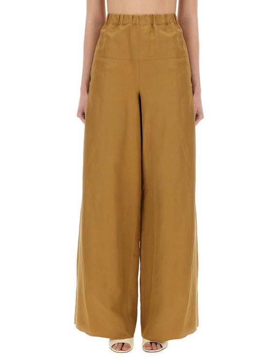 Max Mara "Honor" Pants