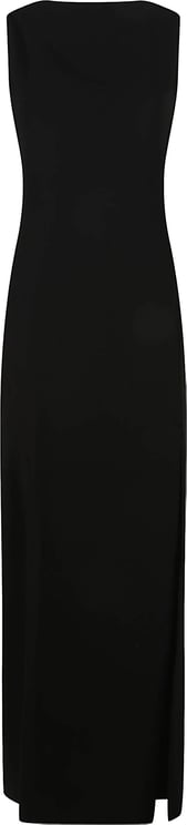 Max Mara Creso Dress Black
