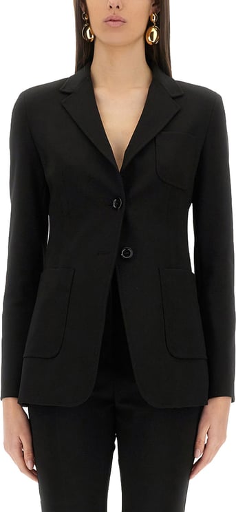 Max Mara "Anagni" Jacket