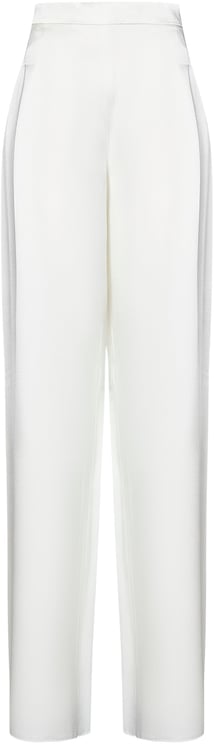 Max Mara Rtw White
