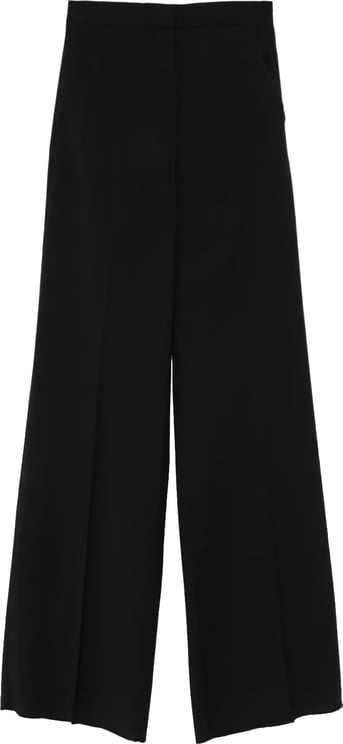 Max Mara Fernet Trouser Black