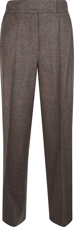 Max Mara Billy1234 Pant Brown