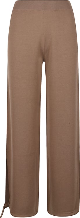 Max Mara Nigeria Pant Brown