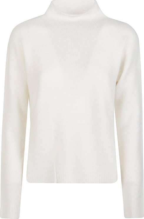 Max Mara Orlaya Sweater White