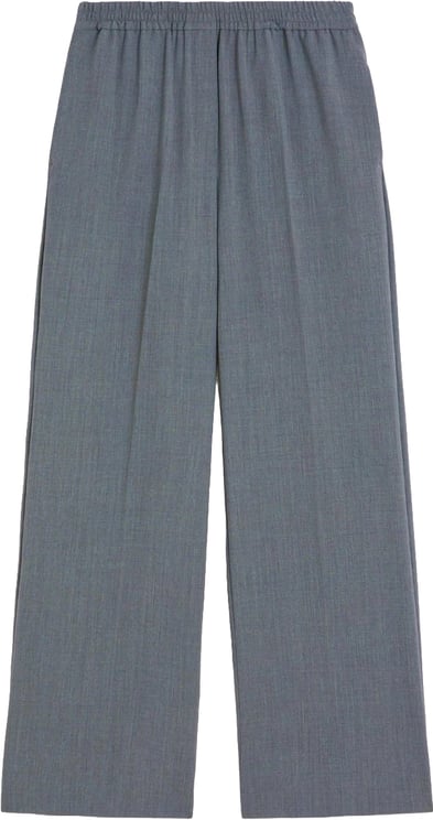 Max Mara Rtw Grigio Medio