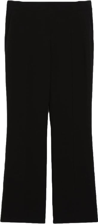 Max Mara Rtw Nero