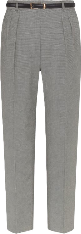 Max Mara Rtw Grigio Chiaro