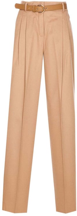 Max Mara Rtw Beige
