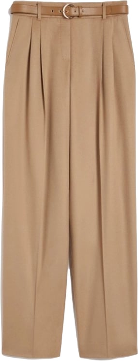 Max Mara Rtw Cammello