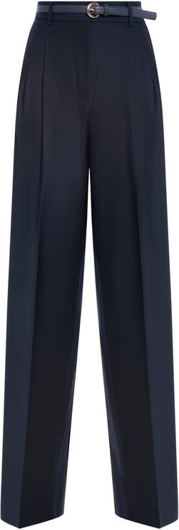 Max Mara Rtw Blue