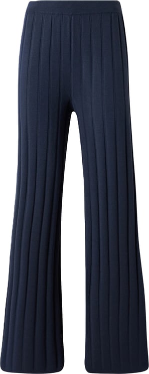 Max Mara Rtw Blu Marino