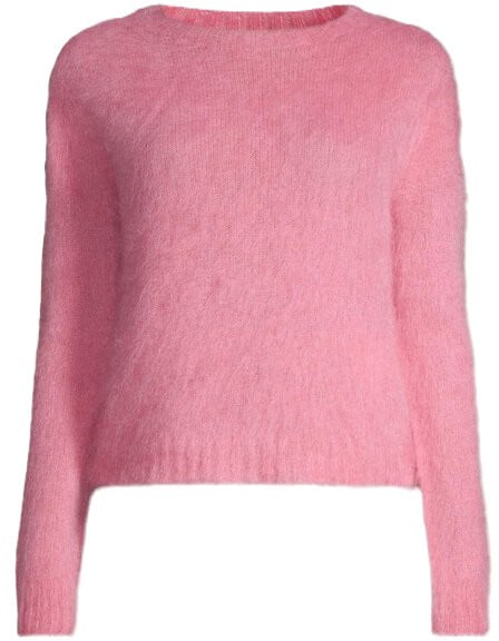 Max Mara Sweaters Pink