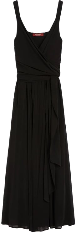 Max Mara Dresses Nero