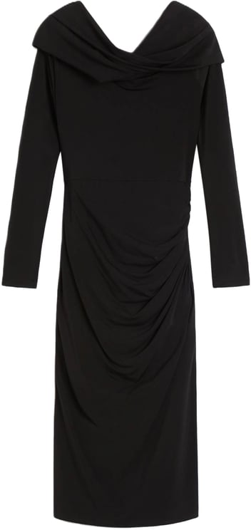 Max Mara Dresses Nero