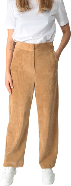 Max Mara Rtw Cammello