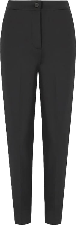 Max Mara Rtw Nero