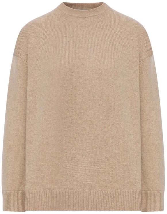 Max Mara 'S Max Mara Top Beige