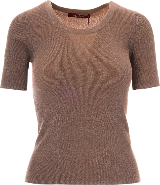 Max Mara Top Naturale