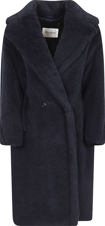 Max Mara MAX MARA CAPPOTTO TEDDY