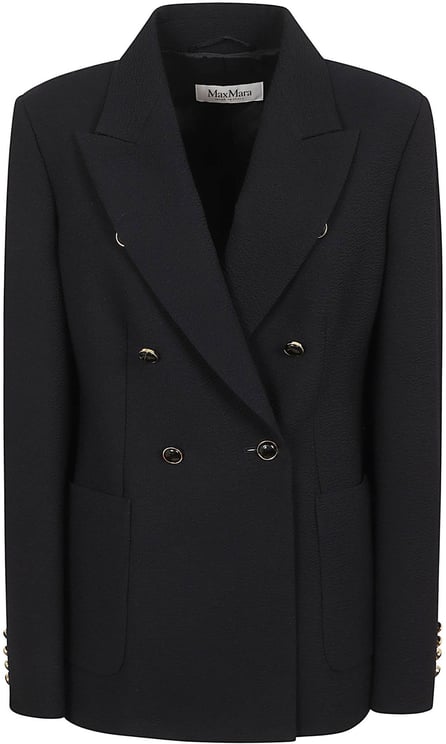 Max Mara MAX MARA GIACCA RICETTA