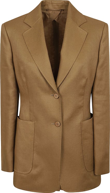 Max Mara MAX MARA GIACCA VOLONTA