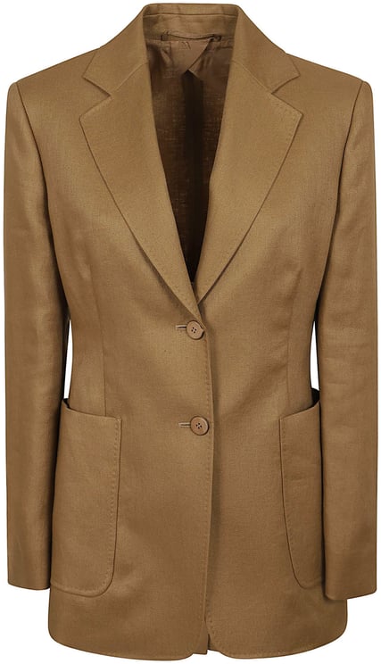Max Mara MAX MARA GIACCA VOLONTA