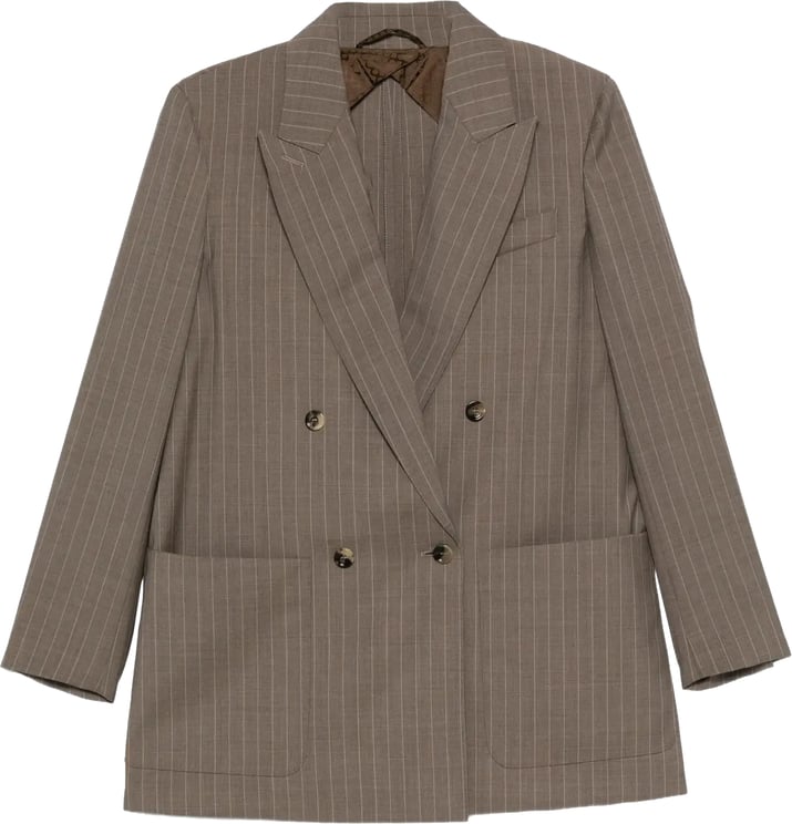 Max Mara Jacket Hazelnut