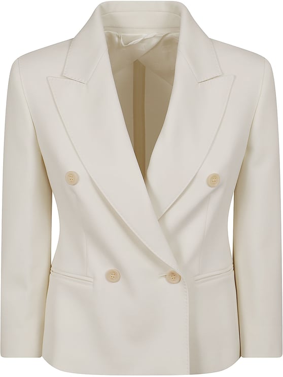 Max Mara MAX MARA GIACCA DORICO