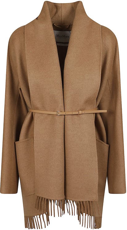 Max Mara MAX MARA CAPPOTTO ABILITA
