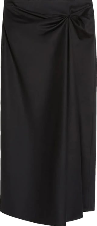 Max Mara Skirt Black