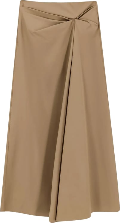 Max Mara Skirt Desert