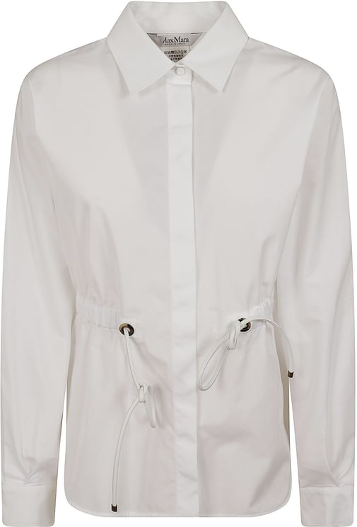 Max Mara MAX MARA CAMICIA TAZZINA