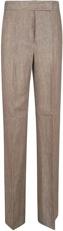 Max Mara MAX MARA PANTALONI DESERTO