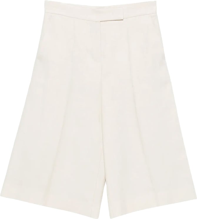 Max Mara Long Trouser Beige