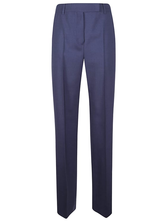 Max Mara Straight-Leg Tailored Trousers