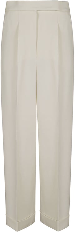 Max Mara MAX MARA PANTALONI RUGIADA
