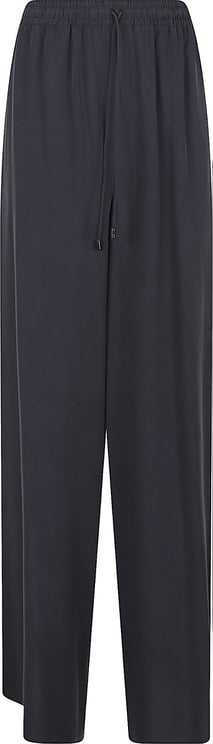 Max Mara Mxmgenero Pant Blue