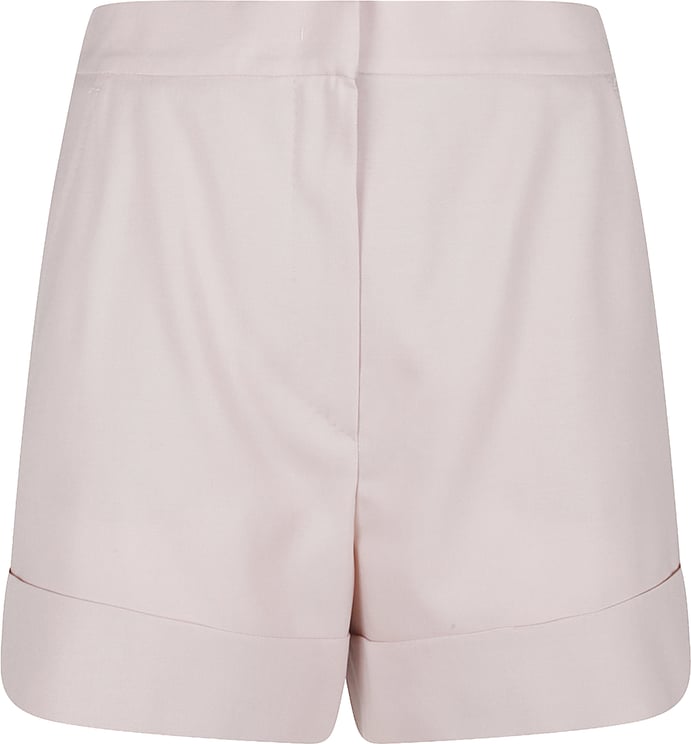 Max Mara Mxmcelebre Short Pink