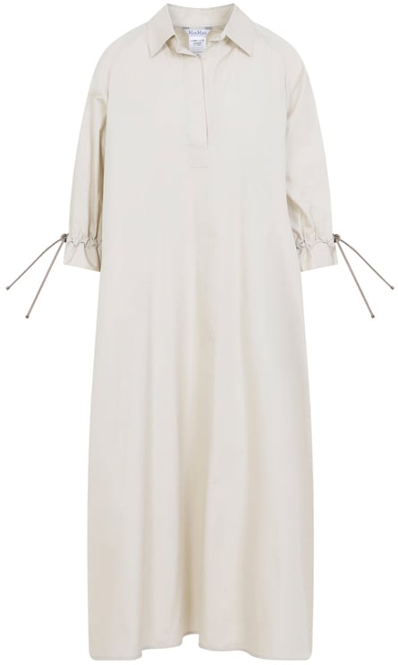 Max Mara Max Mara Mirto Chemisier Dress