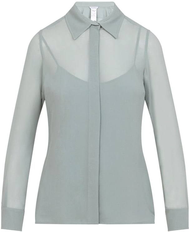 Max Mara Max Mara Golfo Shirt
