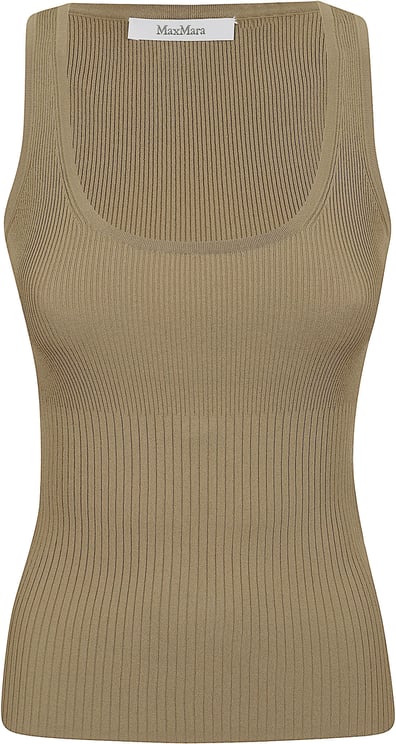 Max Mara MAX MARA TOP GHIRO