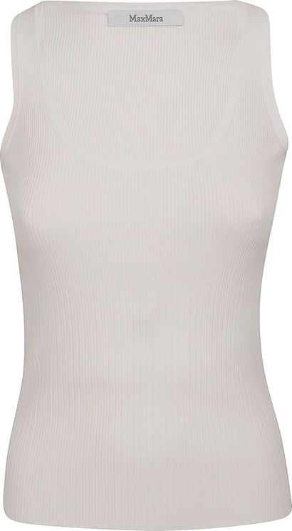 Max Mara MAX MARA TOP GHIRO