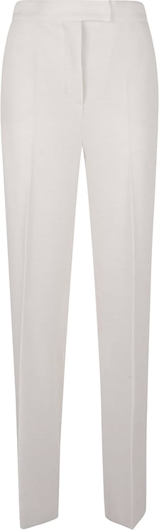 Max Mara Mxmattinia Pant White