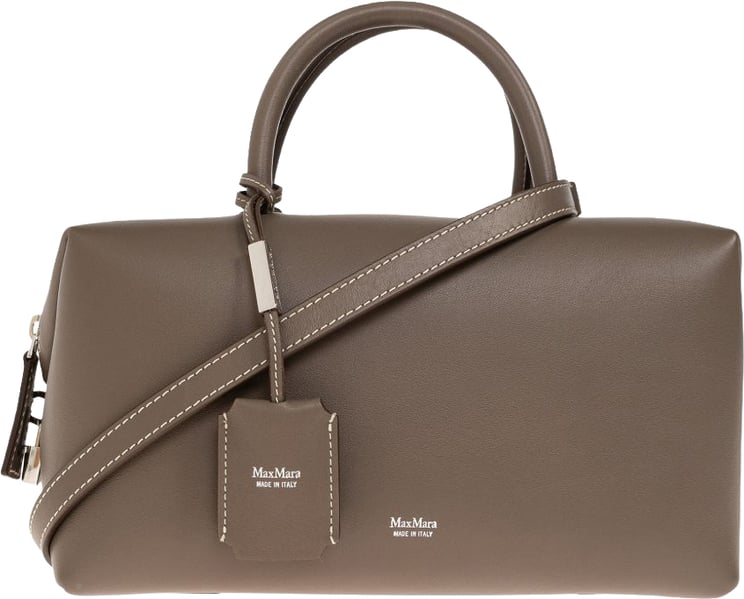 Max Mara Bags Tortora