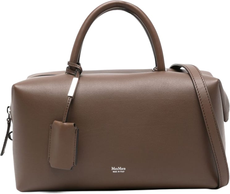 Max Mara Bags Marrone Scuro