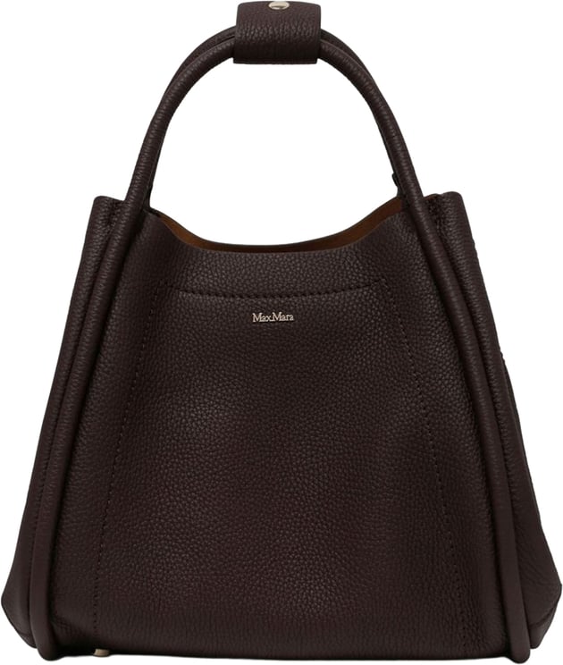 Max Mara Bags Cioccolato