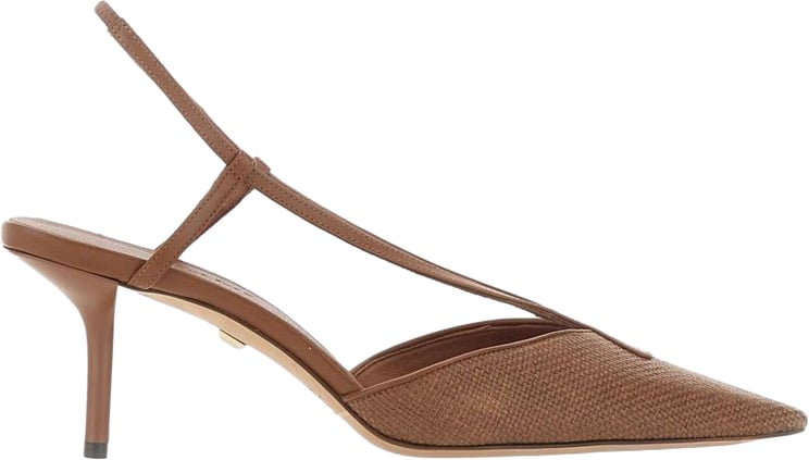 Max Mara With Heel Ambra