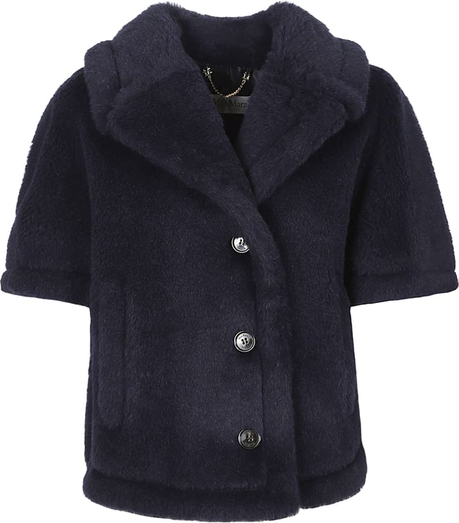 Max Mara Mxacorvino1 Cape Blue