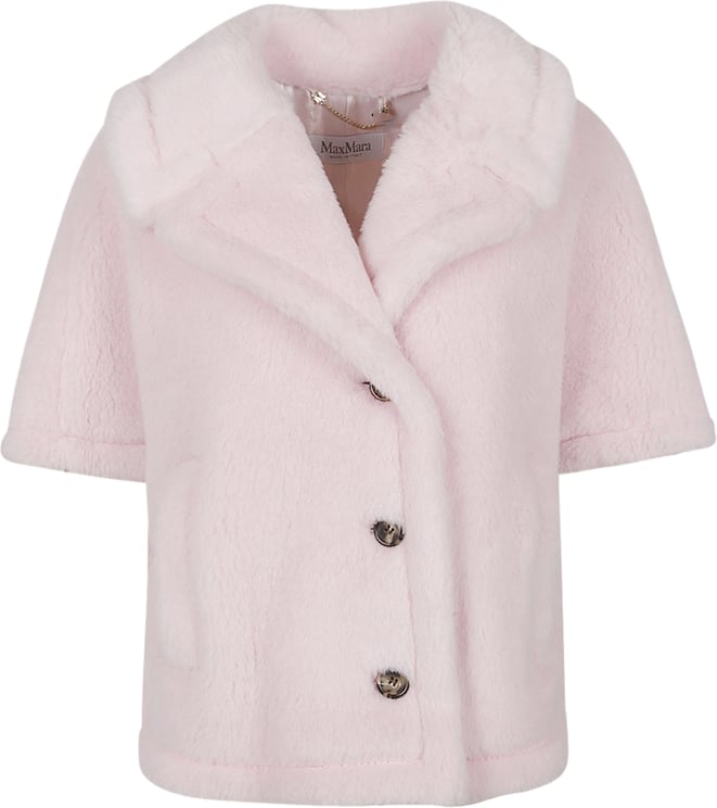Max Mara Mxacorvino1 Cape Pink