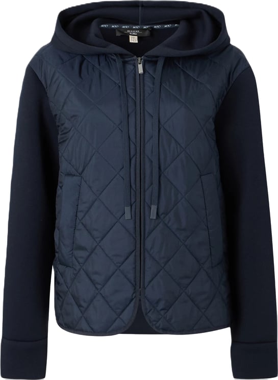 Max Mara Coats Blu